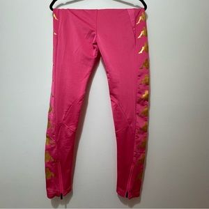 Kappa Soccer Pants 🤍